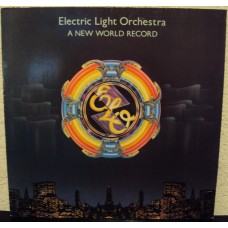 ELECTRIC LIGHT ORCHESTRA - A new world record